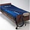 Fabrication Enterprises Meridian Ultra-Care Excel, 8 Mattress Only FNT 13-2675