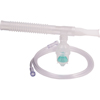 Fabrication Enterprises Roscoe Medical Nebulizer Kit with Supply Tubing and Neb Cup FNT 13-2764