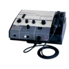 Fabrication Enterprises Amrex® Ultrasound/Stim Combo - Us/50 (Low Volt), 1.0 Mhz With 10 Cm Head And Standard Transducer FNT 13-3112