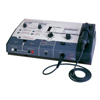 Fabrication Enterprises Amrex® Ultrasound/Stim Combo - Us/752 (High Volt), 1.0 Mhz With 10 Cm Head And Standard Transducer FNT 13-3115