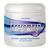 Fabrication Enterprises Free-Up® Massage Cream - 16 oz. Jar FNT 13-3241