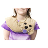 Fabrication Enterprises Sommerfly, Weighted Puppy Shoulder Wrap, XS FNT13-4085