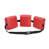 Fabrication Enterprises CanDo® Swim Belt with Three Oval Floats, Red FNT20-4002R