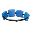 Fabrication Enterprises CanDo® Swim Belt with Four Oval Floats, Blue FNT20-4003B