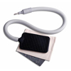 Fabrication Enterprises Intelect Shortwave Diathermy - 180X120Mm Soft Rubber Electrode Only FNT 20-4532-66