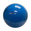 Fabrication Enterprises PhysioGymnic™ Inflatable Exercise Ball - Blue - 34