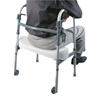 Fabrication Enterprises Walker Accessory, Rest Seat FNT43-2180