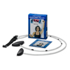 Fabrication Enterprises Homeranger Shoulder Pulley, Standard Handle, Web Strap FNT50-1020