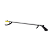Fabrication Enterprises FabLife™ Reaching Aid, Pistol Grip, Open Jaw, 20