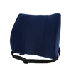 Fabrication Enterprises Sitback Rest-Standard, Blue FNT50-1756