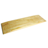 Fabrication Enterprises Transfer Board, Wood, Heavy-Duty, 8