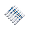 Fabrication Enterprises Adc Adlite Disposable Penlight, 6 Count, White FNT 77-0003