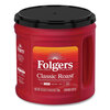 Folgers Folgers® Classic Roast® Coffee FOL 20421EA