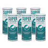 Fresh Products Super-Sorb Liquid Spills Absorbent FRS614SSBX
