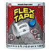 Swift Response Flex Seal Flex Tape FSGTFSCLRR0405