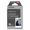Fuji Fujifilm Monochrome Instax Film FUJ 2637040