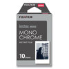 Fuji Fujifilm Monochrome Instax Film FUJ600017161