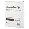 Swingline GBC&reg; EZUse&trade; Thermal Laminating Pouches GBC3740728