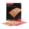 GBC GBC® UltraClear™ Thermal Laminating Pouches GBC3745690
