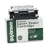 Guy Brown Products Guy Brown Products GB27A Remanufactured Toner Cartridge GBP GB27A