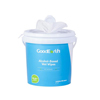 GoodEarth 75% Ethanol Alcohol-Based 250 Wet Wipes Bucket GDE 18668