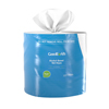 GoodEarth 75% Ethanol Alcohol-Based 800 Wet Wipes Roll GDE 19215