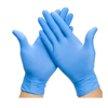 GoodEarth Prime Source Blue Nitrile Powder-Free Gloves GDE 21187