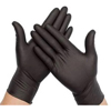 GoodEarth Prime Source Black Nitrile Powder-Free Gloves GDE 21193