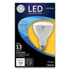 General Electric GE LED BR30 Dimmable SW Flood Light Bulb GEL40893