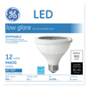 GE Healthcare GE LED PAR30 Dimmable Warm White Flood Light Bulb GEL 42133
