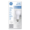 General Electric GE Rough Service Incandescent Worklight Bulb GEL 47261