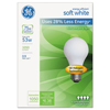 General Electric GE Energy-Efficient Halogen Bulb GEL 66248