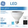 GE Healthcare GE LED PAR30 Dimmable Warm White Flood Light Bulb GEL 84379