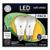 General Electric GE 75W LED Bulbs GEL 93127324