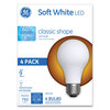 General Electric GE Classic LED SW Non-Dim A19 Light Bulb GEL 99190