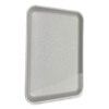 General GEN Meat Trays GEN1014WH