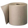 Clean and Green: Pacific Blue Basic Nonperforated Paper Towel Rolls