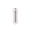 Gilchrist & Soames Pure by Gloss and Guild+Pepper ABS Mini Bracket - Screw Mount, 1.25 x 0.84 x 3.65, White, 48/Carton GIS100320