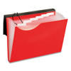 Pendaflex Pendaflex® Seven-Pocket Poly Expanding File GLW 86777