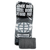 Global Material GMT Industrial-Quality Steel Wool Hand Pads GMA117000