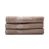 ITC 24x50 Golden Mills Dark Beige Pool Towels GMIBSR24X50BE-10