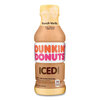 J.M. Smucker Co. Dunkin Donuts® French Vanilla Iced Coffee Drink GMT049000072396