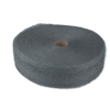 Global Material GMT Industrial-Quality Steel Wool Reels GMA105044