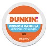 Dunkin Donuts® K-Cup® Pods