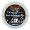 Celestial Seasonings Celestial Seasonings® Mandarin Orange Spice® Herbal Tea K-Cups® GMT14735