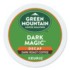 Green Mountain Coffee® Dark Magic® Extra Bold Decaf Coffee K-Cups®