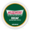 Krispy Kreme Doughnuts® Classic Decaf Coffee K-Cups®