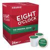 Eight O'Clock Eight O'Clock Coffee Original Decaf Coffee K-Cups GMT6425