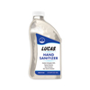 Lucas Oil Products Lucas Oil Products Liquid Hand Sanitizer GN1 11175