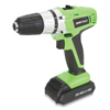 Great Neck OEMTOOLS® 20V Max.* Li-ion 3/8 Inch Drive Cordless Drill GNS24660